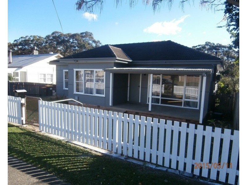 137 Berry Street, Nowra NSW 2541