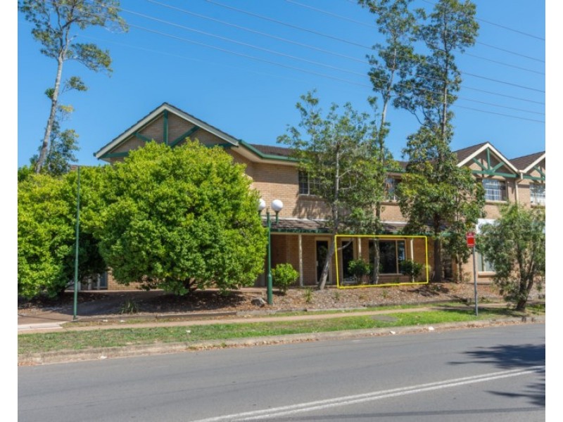 5/33-35 Meroo Street, Bomaderry NSW 2541