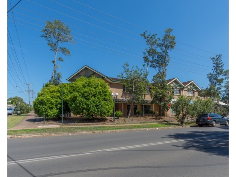 5/33-35 Meroo Street, Bomaderry NSW 2541