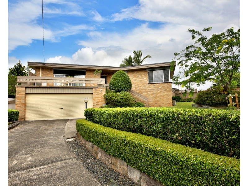 246 Kinghorne Street, Nowra NSW 2541