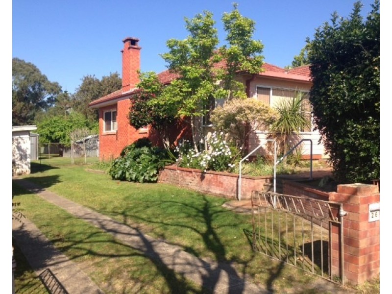 26 Douglas Street, Nowra NSW 2541