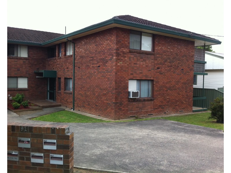4/91 Moss Street, Nowra NSW 2541