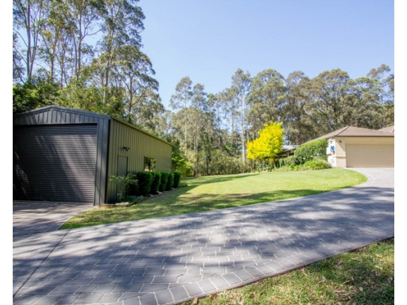 6 Lowana Close, Tapitallee NSW 2540