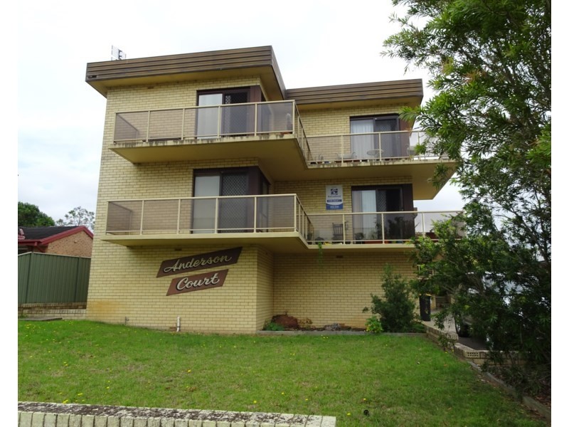 5/1A Anderson Avenue, Nowra NSW 2541