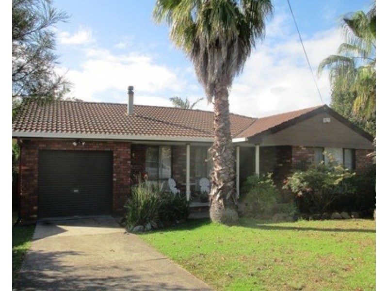 70 Salisbury Drive, Nowra NSW 2541