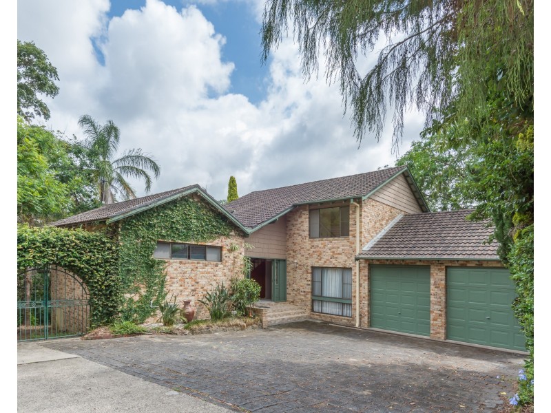 22 Philip Drive, North Nowra NSW 2541