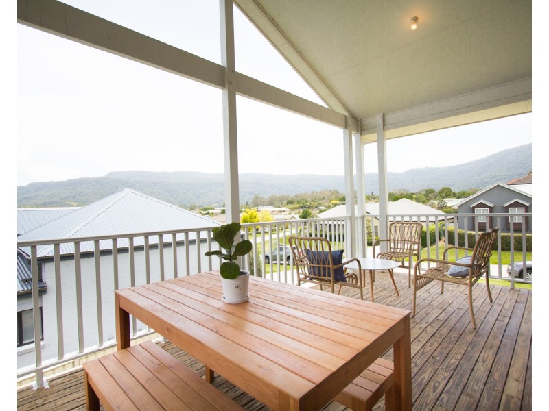 1 Victorious View, Cambewarra NSW 2540