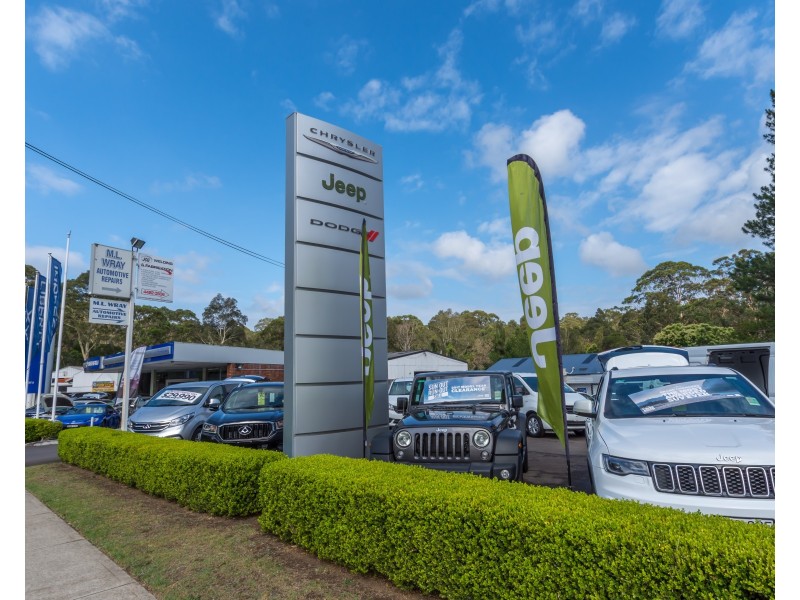 53-57 Albatross Road, Nowra NSW 2541