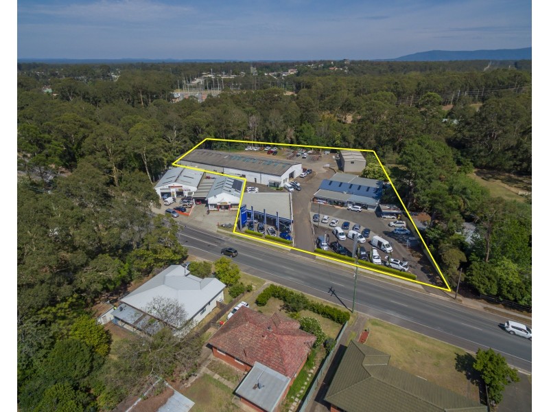 53-57 Albatross Road, Nowra NSW 2541