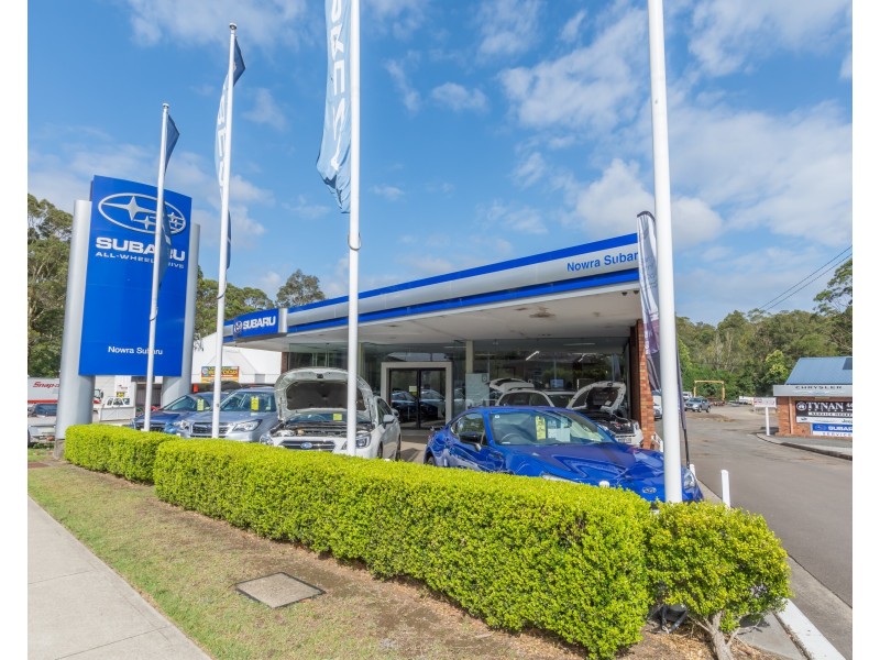 53-57 Albatross Road, Nowra NSW 2541