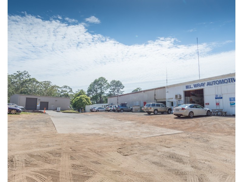 53-57 Albatross Road, Nowra NSW 2541