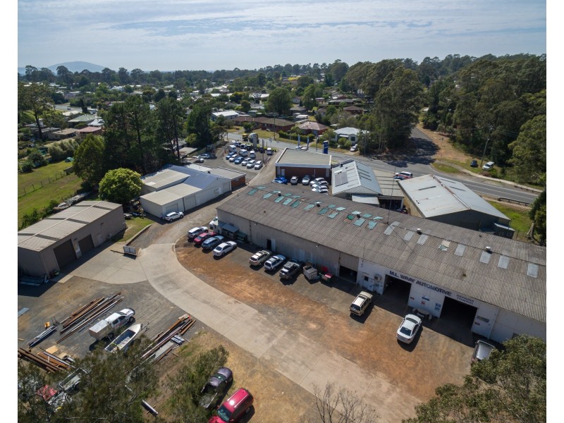 53-57 Albatross Road, Nowra NSW 2541