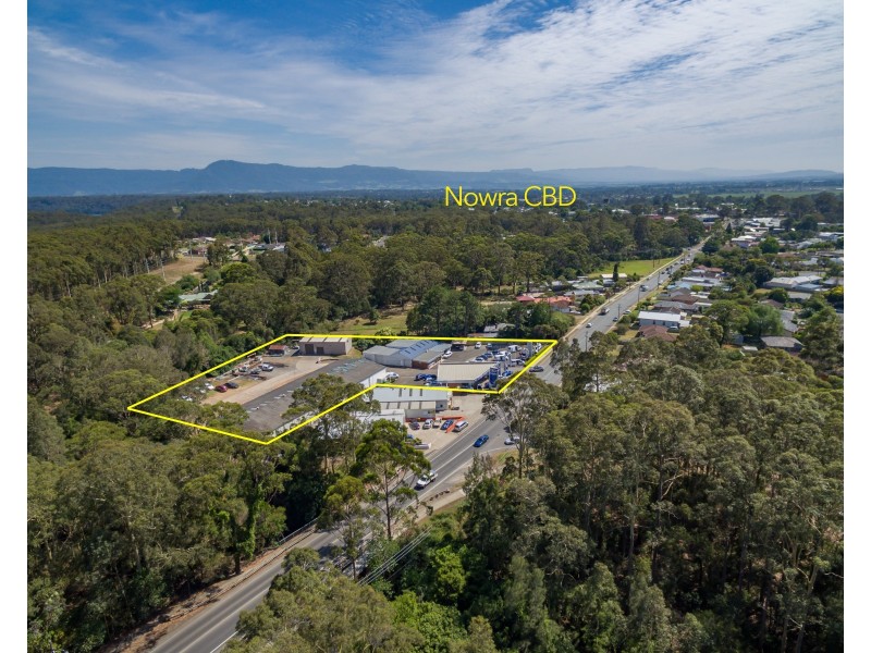 53-57 Albatross Road, Nowra NSW 2541