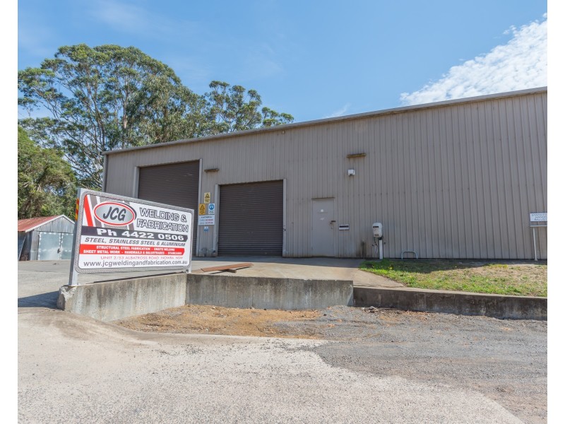 53-57 Albatross Road, Nowra NSW 2541