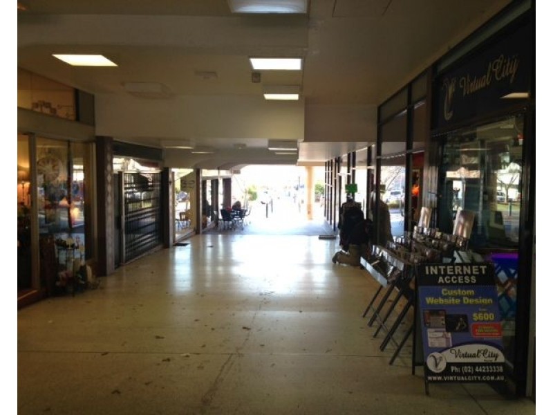 5A/103 Junction Street, Nowra NSW 2541