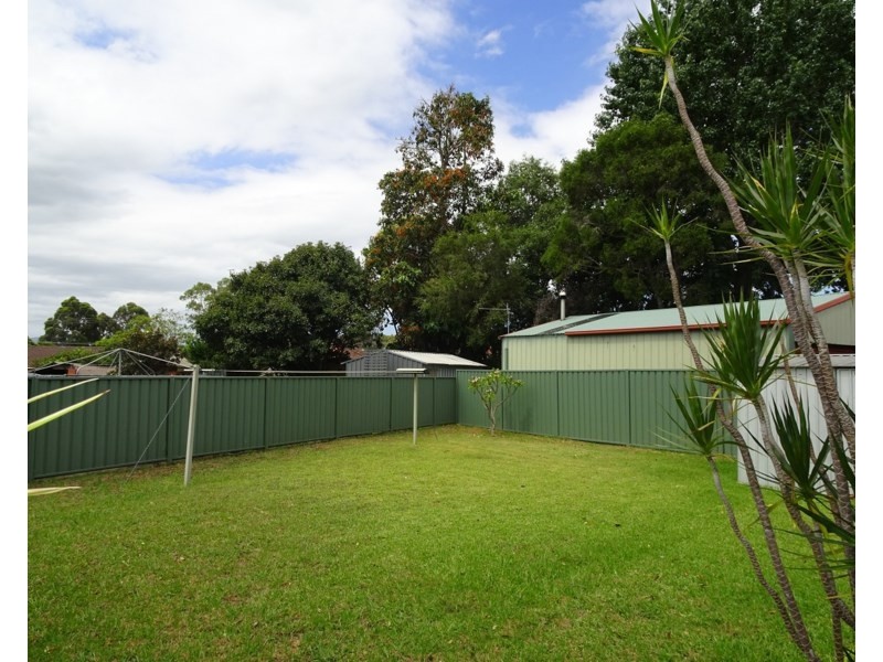 7 Ramsey Grove, Bomaderry NSW 2541
