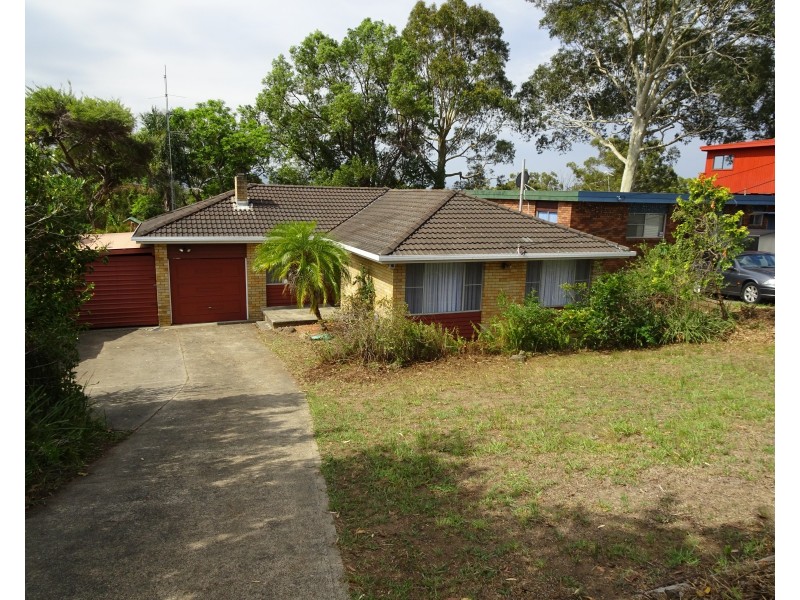 17 Elder Crescent, Nowra NSW 2541