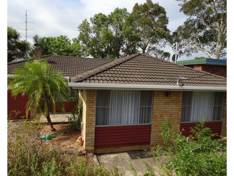 17 Elder Crescent, Nowra NSW 2541