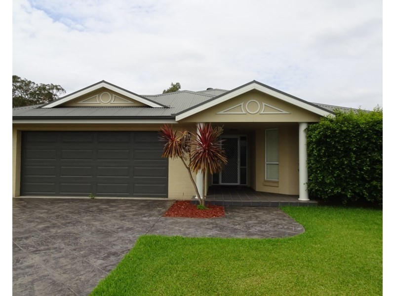 22 Coral Gum Court, Worrigee NSW 2540
