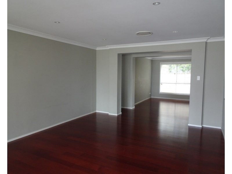 22 Coral Gum Court, Worrigee NSW 2540