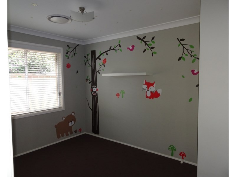 22 Coral Gum Court, Worrigee NSW 2540