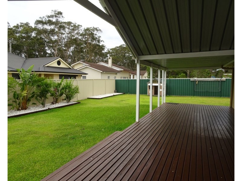 22 Coral Gum Court, Worrigee NSW 2540