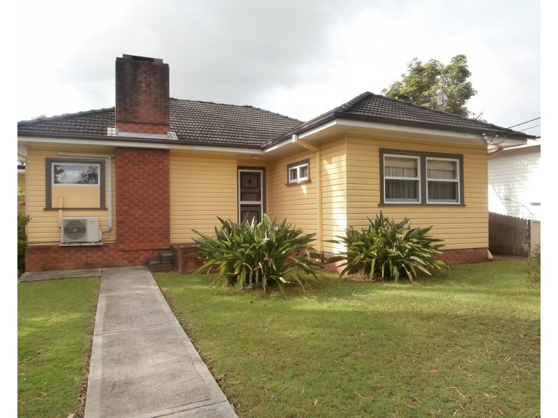 19 Turley Avenue, Bomaderry NSW 2541