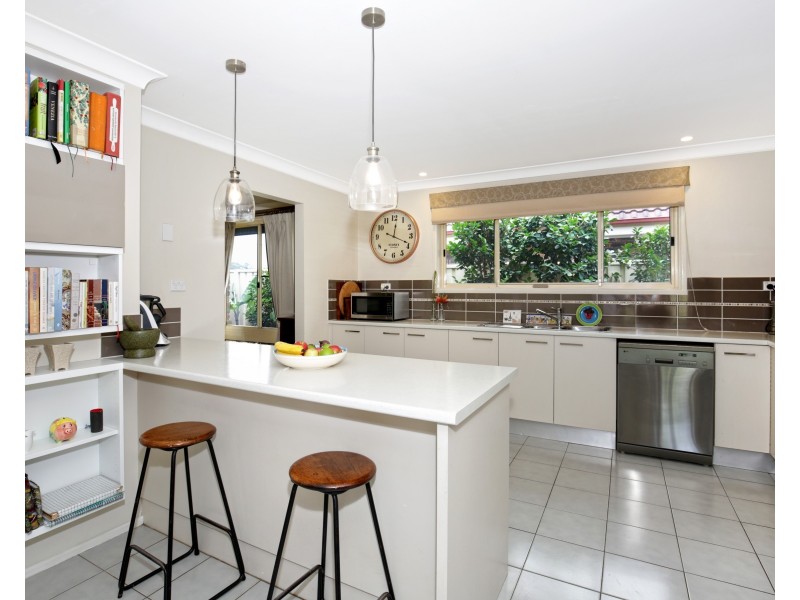 63 Cambewarra Road, Bomaderry NSW 2541