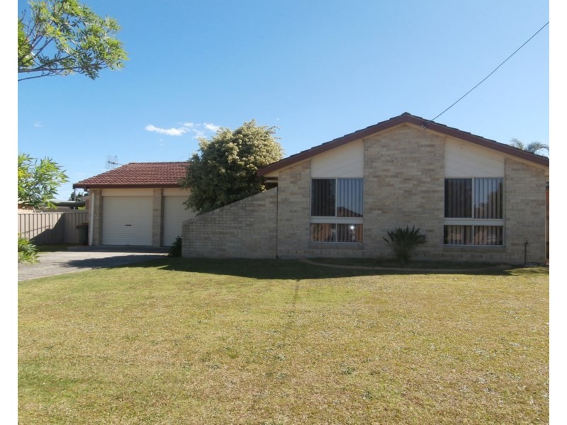 18 Allison Avenue, Nowra NSW 2541