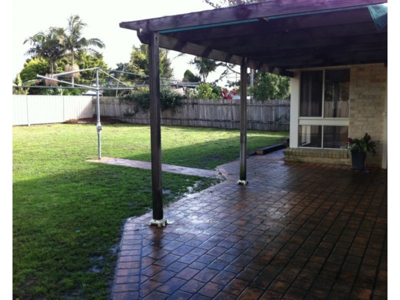 18 Allison Avenue, Nowra NSW 2541