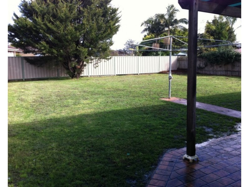 18 Allison Avenue, Nowra NSW 2541