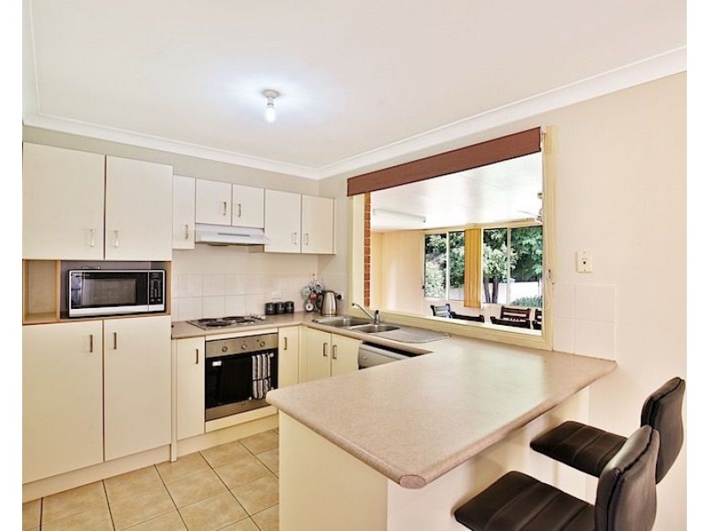 6 Olympic Drive, West Nowra NSW 2541