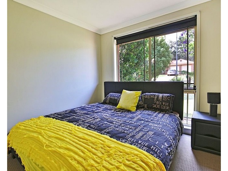 6 Olympic Drive, West Nowra NSW 2541