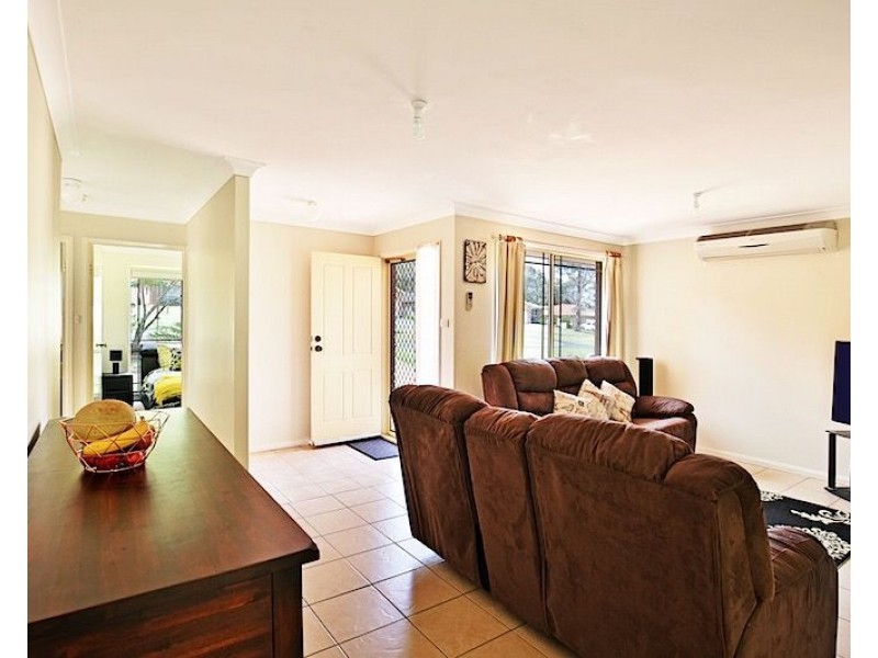 6 Olympic Drive, West Nowra NSW 2541