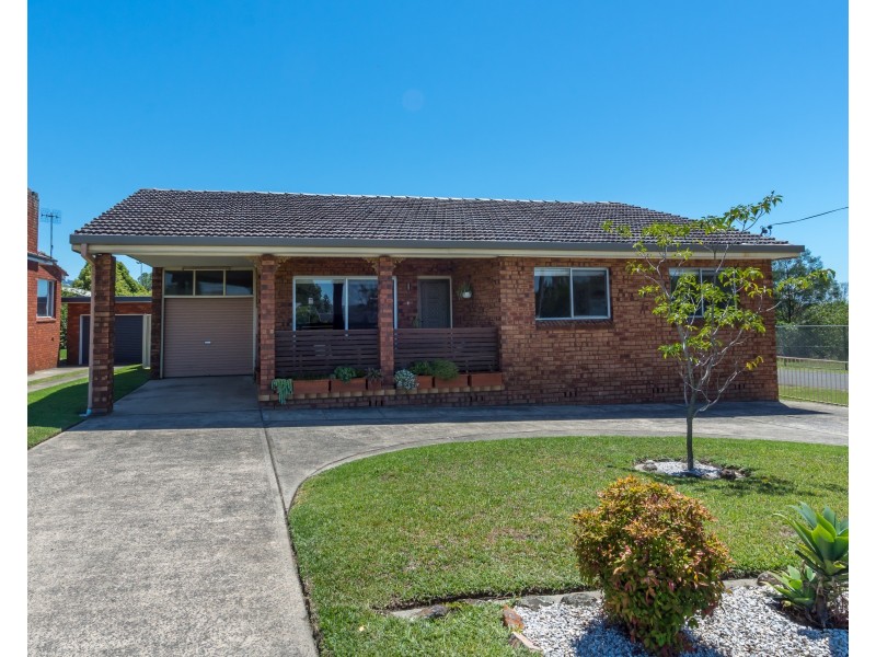 3 Cambewarra Road, Bomaderry NSW 2541