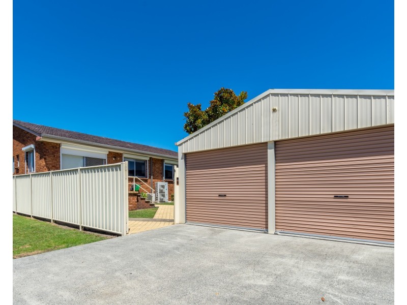3 Cambewarra Road, Bomaderry NSW 2541