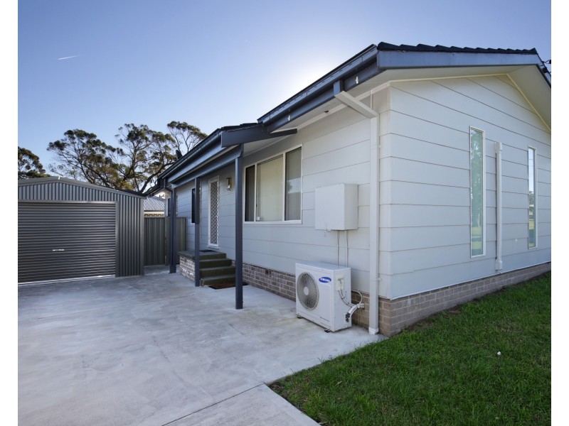 27 Judith Drive, North Nowra NSW 2541