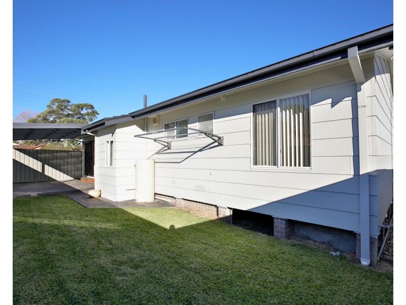 27 Judith Drive, North Nowra NSW 2541