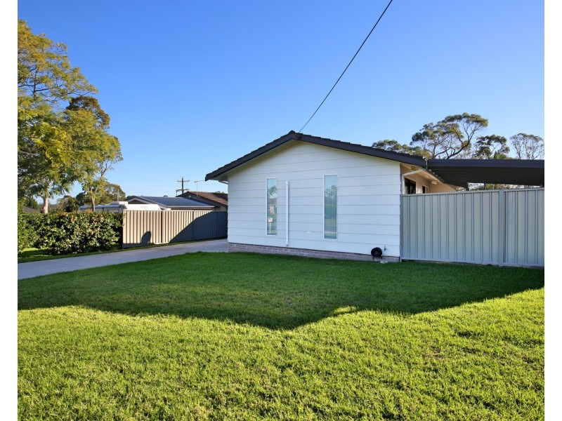 27 Judith Drive, North Nowra NSW 2541