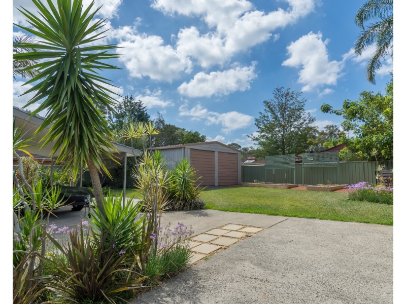 3 Coconut Drive, North Nowra NSW 2541