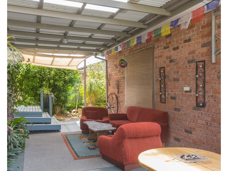 3 Coconut Drive, North Nowra NSW 2541