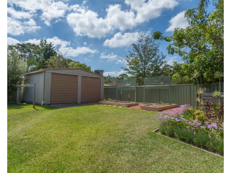 3 Coconut Drive, North Nowra NSW 2541
