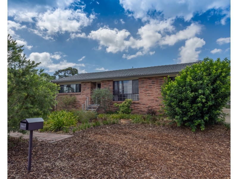 3 Coconut Drive, North Nowra NSW 2541