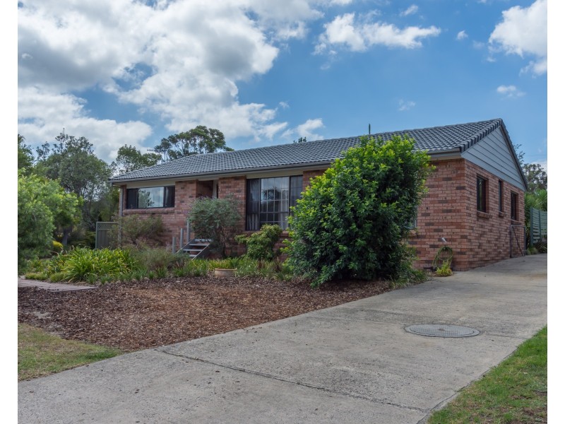 3 Coconut Drive, North Nowra NSW 2541