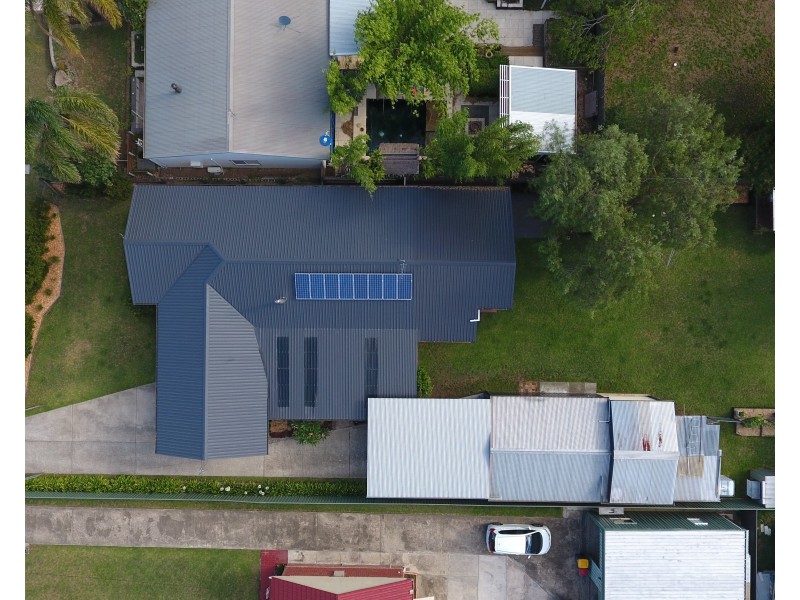 15 Condie Cresent, North Nowra NSW 2541