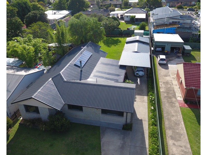 15 Condie Cresent, North Nowra NSW 2541