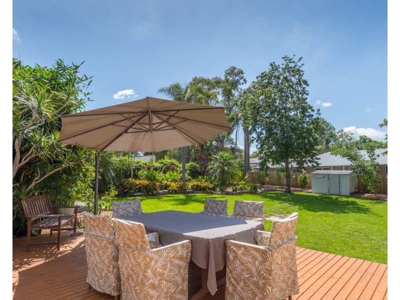 16 Tallayang Street, Bomaderry NSW 2541