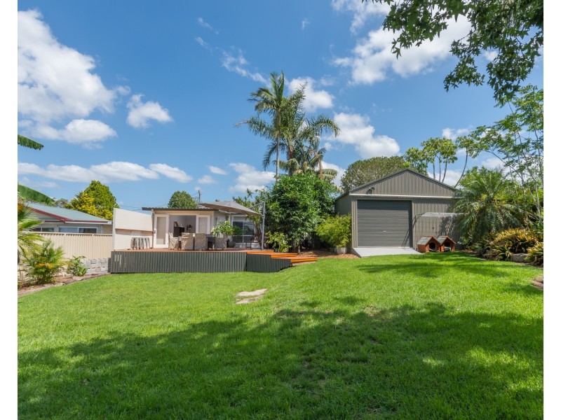 16 Tallayang Street, Bomaderry NSW 2541