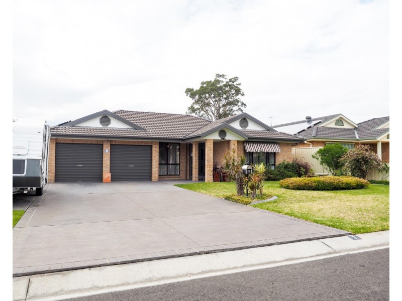 7 Kardella Avenue, Nowra NSW 2541