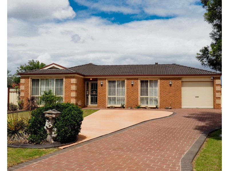 19 St James Crescent, Worrigee NSW 2540